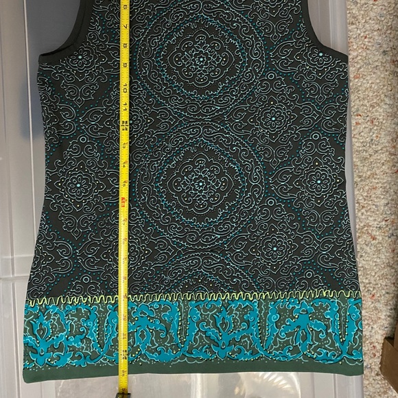 Athleta Sleeveless Top - Picture 7 of 9